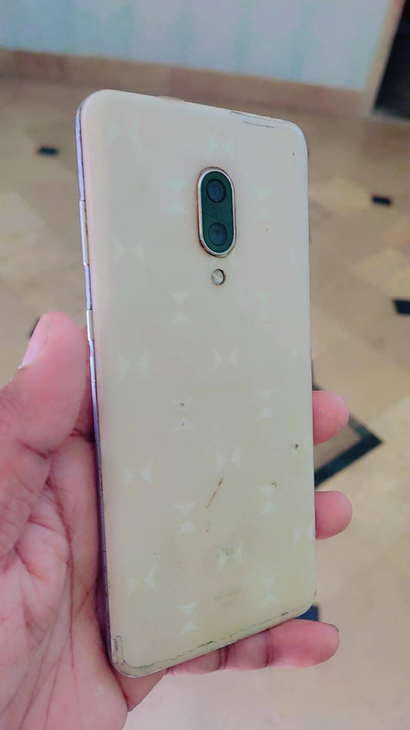 (Sharp Aquos zero 2 ) 8 RAM/256 GB Storage gaming phone 90 FPS - Mobile ...