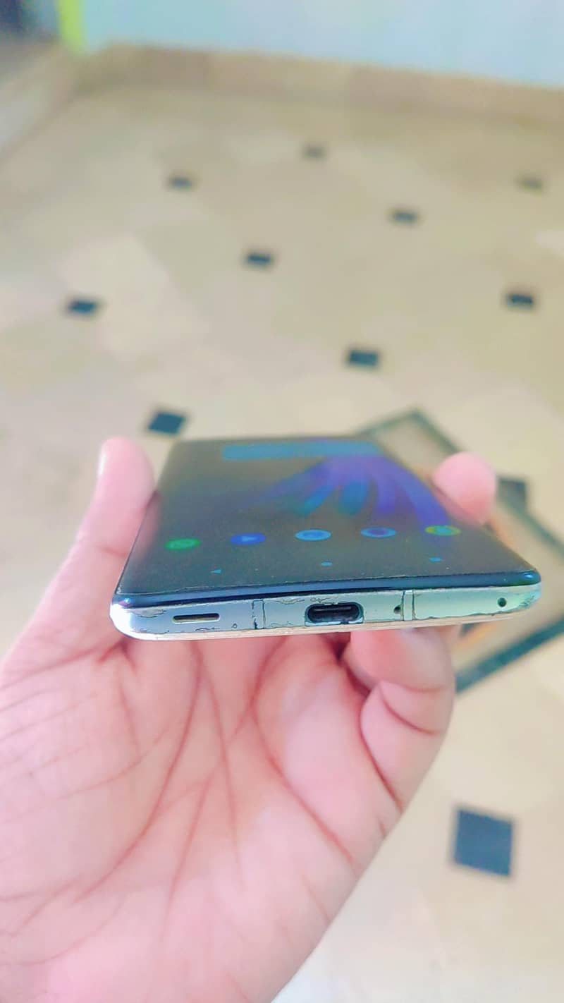 (Sharp Aquos zero 2 ) 8 RAM/256 GB Storage gaming phone 90 FPS - Mobile ...