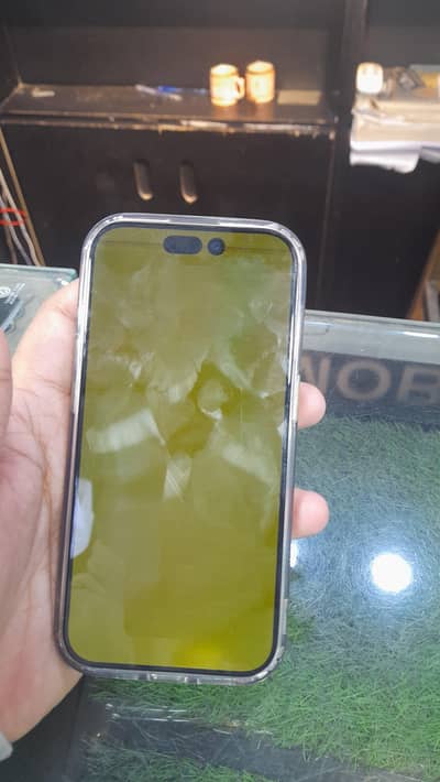 iphone 15 pro non pta jv 128