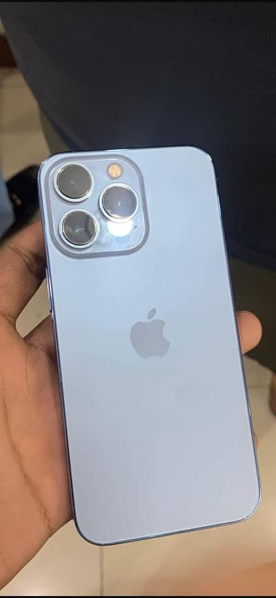 i phone 13 pro
