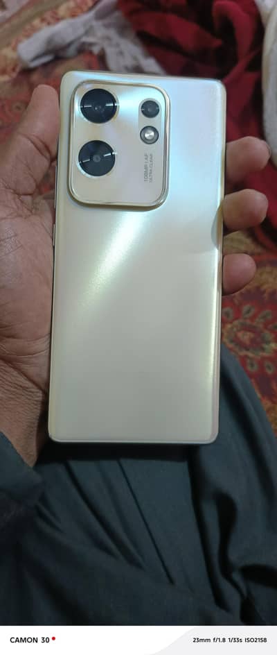 infinix zero 30 full box 10/10 just minor dot nazar nh at a blkul