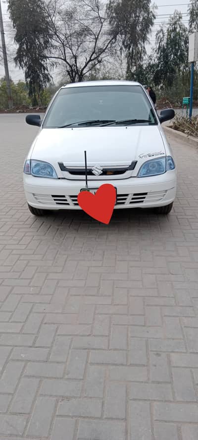 cultus car for sale urgent