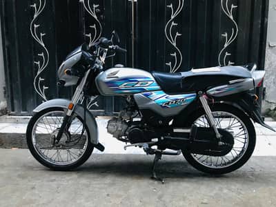 Honda Dream 70