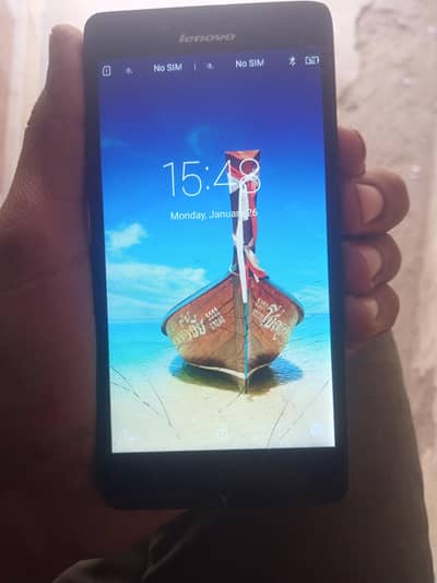 Lenovo A6000