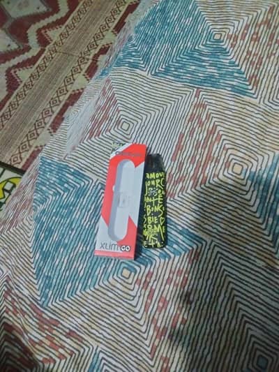 oxva xslim go only 18+