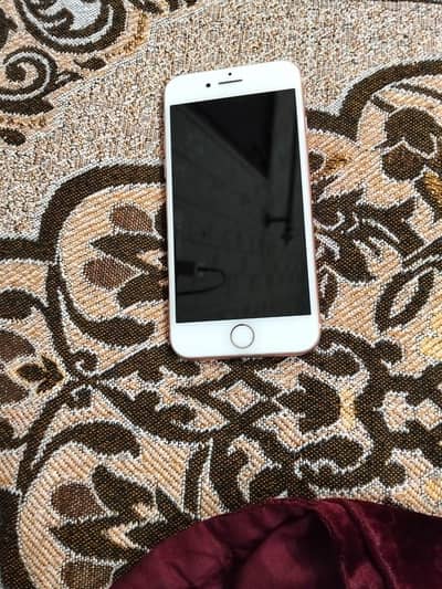 iPhone 8 For Sale With Charger In Goodl Working