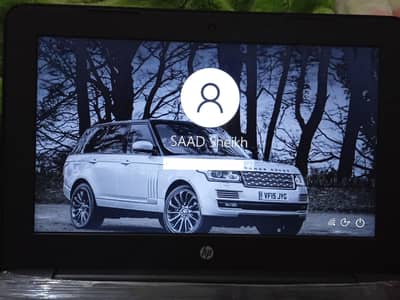 hp Chromebook 11g7EE  window version