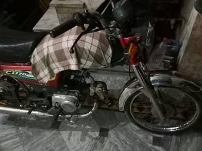 road prince 2018 model tenki or ring pistam ka kam hai or Baki SB ok h