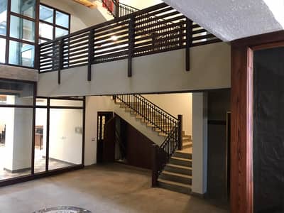 Office 4rth Floor Is Available For Rent In Dha Phase2 Islamabad