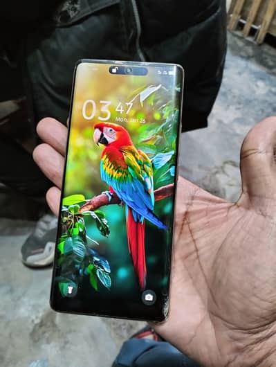 infinx Note 40pro 12/256GB