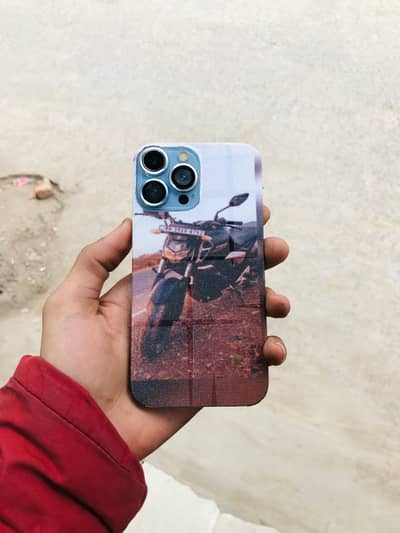 iPhone Xr Converted Exchange Possible