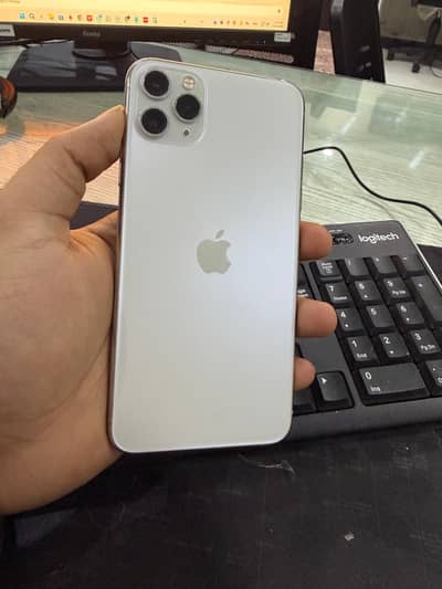 iPhone 11 Pro Max 256gb Factory Unlock