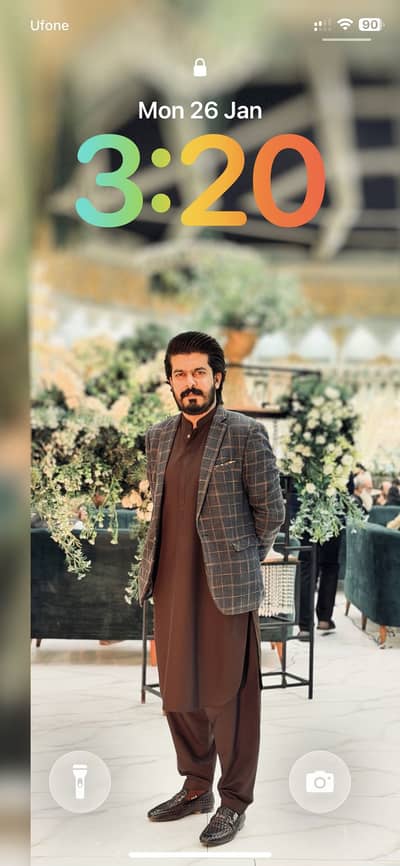 11 Pro Dual Physical Sims PTA Approved