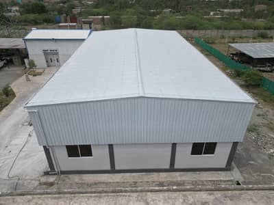 Dairy Farm Sheds / Warehouse Sheds / Industrial Sheds/Sheds