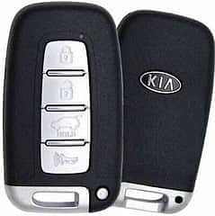 key Remote Keys Car Keys honda Suzuki move Kia grande key programming