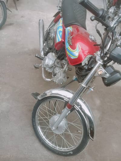 union Star 2024 model open wachar name nhi kata abi tak