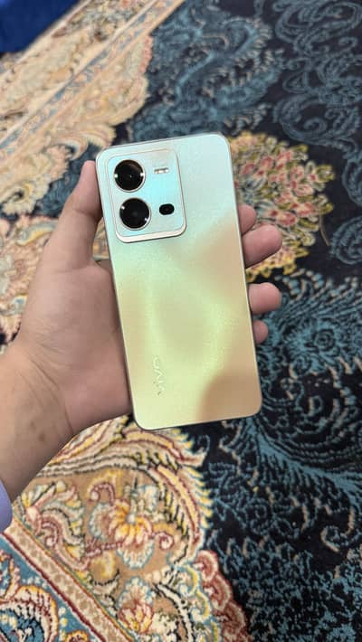 Vivo V25e official Pta approved duel sim 8/128gb