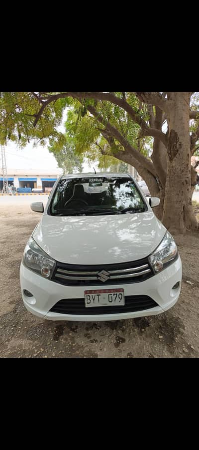Suzuki Cultus VXL 2021 Automatic