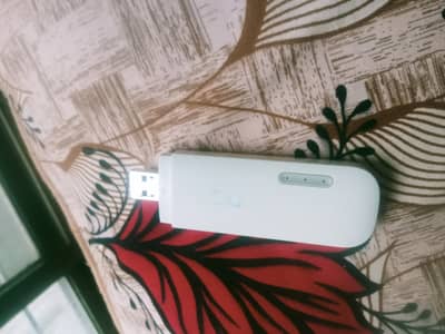 Zong 4G Unlocked Device