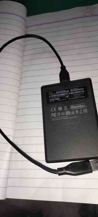 2tb external hard drives 10/10