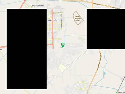 1 kanal plot for sale