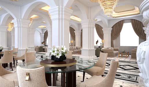 Architecture -3d Animation -Naqsha - 3D Visualizer - Interior Service