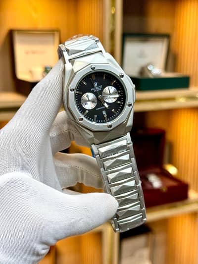 Hublot premium Quality watches
