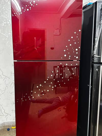 PEL medium size fridge urjunt sale