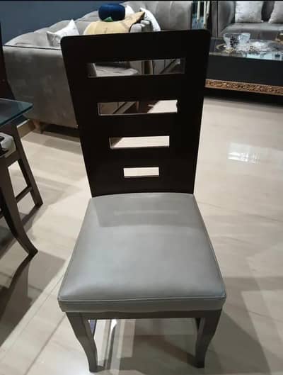 Dining table 4 chairs