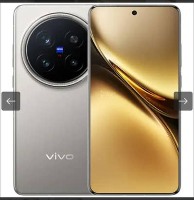 vivo x200pro available on good price