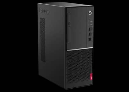 Powerful AMD Ryzen 5 Desktop – 8GB RAM, SSD + HDD, Vega 11 Graphics