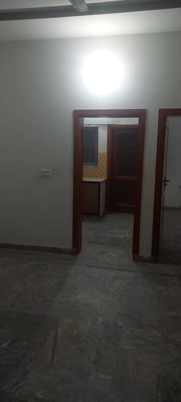 5Marla double plus half story for rent Ghauri town phase 4a