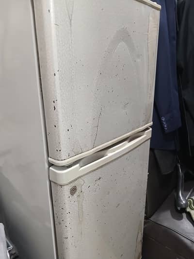 dawlamce model 9122 class T