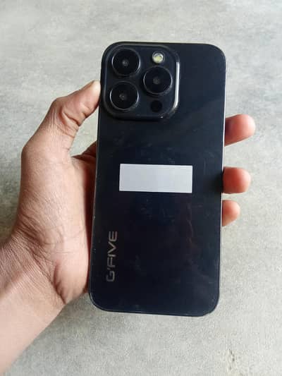 G 'Five 4g promex PTA approved