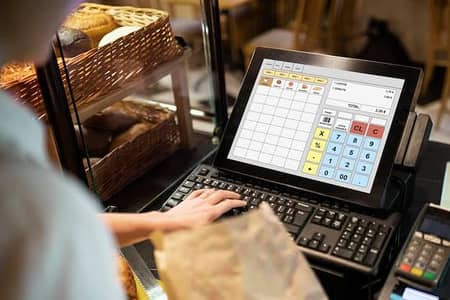 POS available for all business