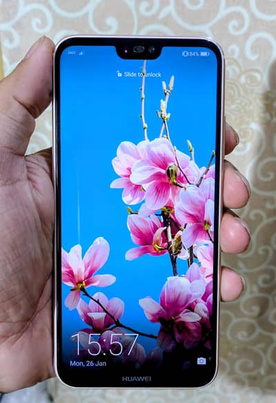 Huawei P20 Lite