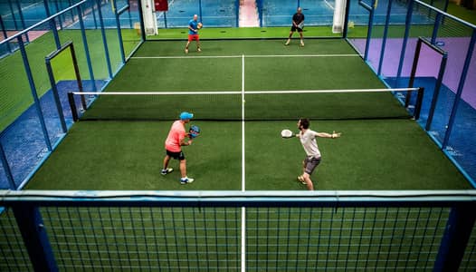 Padel turf-Artificial turf-Synthetic turf-Sports turf-Padel court turf