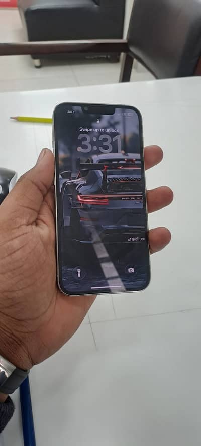 Iphone 13 pro PTA Approved