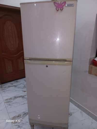 Orient small size fridge for sale