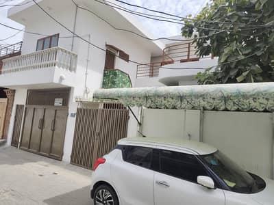 house for sale  Model town A