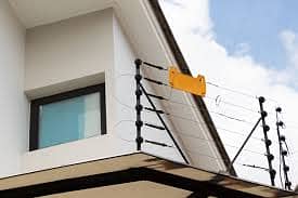 Ultimate Perimeter Security: Complete Electric Fence Solutions!