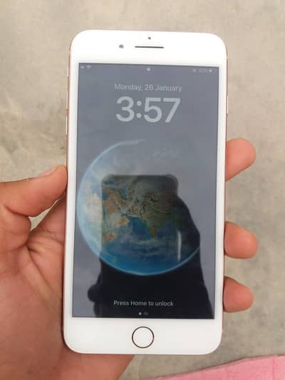 Iphone 8 plus non-pta