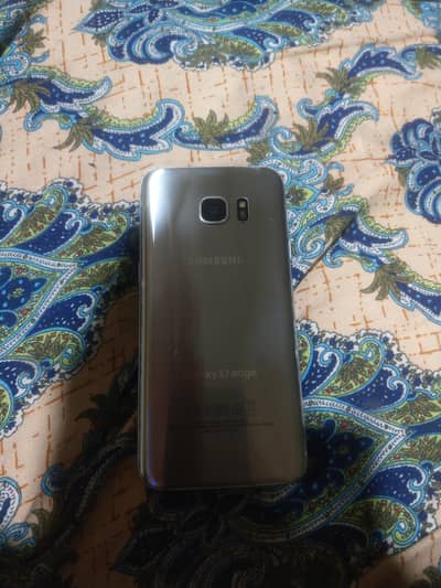 Samsung Galaxy s7 edge