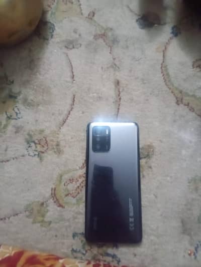 Poco X3 gt phone All ok cundaction 10/9