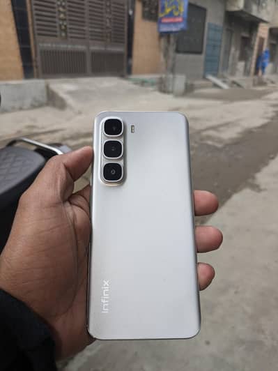 Infinix hot 60 pro plus