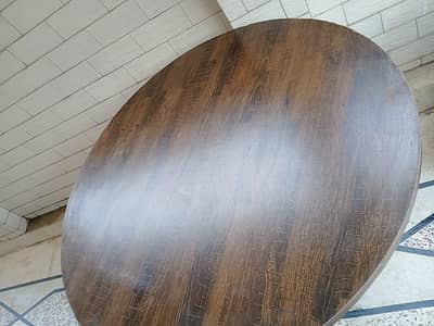 Mini 4 person Dining Table