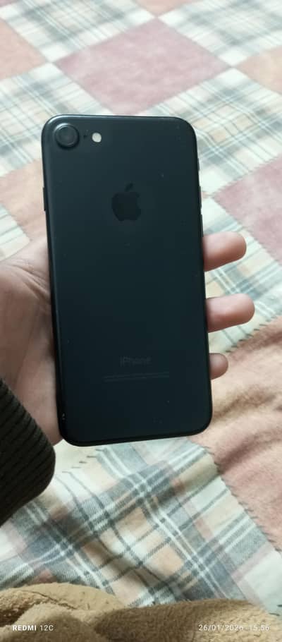 iPhone 7 non pta pannale original h battery original h