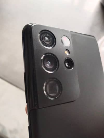 s21 ultra no open no repair