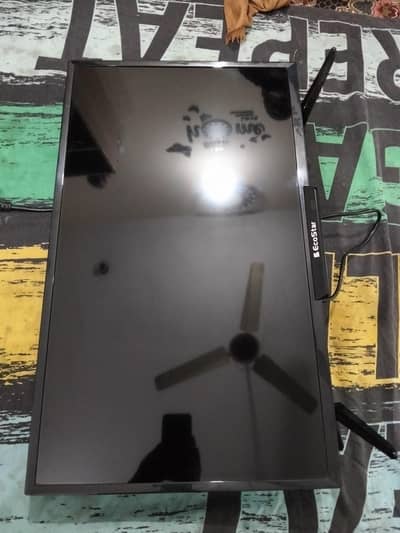 ecostar led 10/8 condition