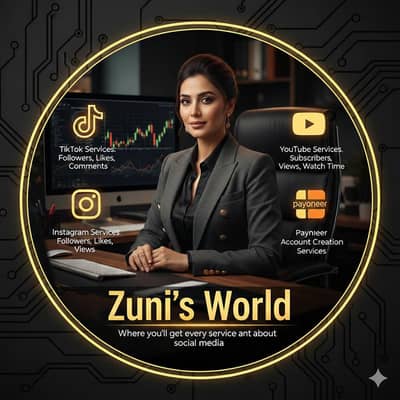 Social Media Service